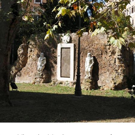 Da Caterina All'Esquilino Apartment Рим Екстериор снимка