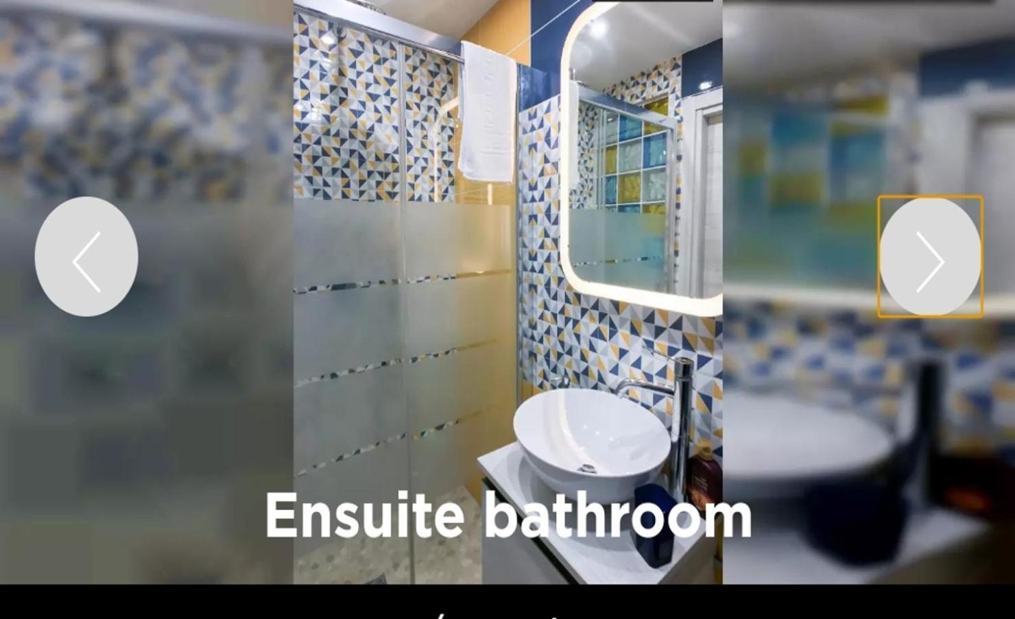 Da Caterina All'Esquilino Apartment Рим Екстериор снимка