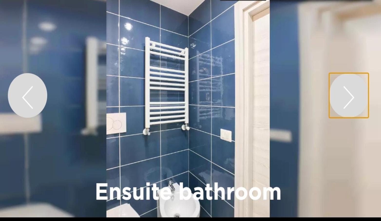 Da Caterina All'Esquilino Apartment Рим Екстериор снимка