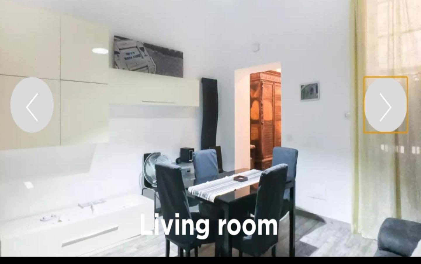 Da Caterina All'Esquilino Apartment Рим Екстериор снимка