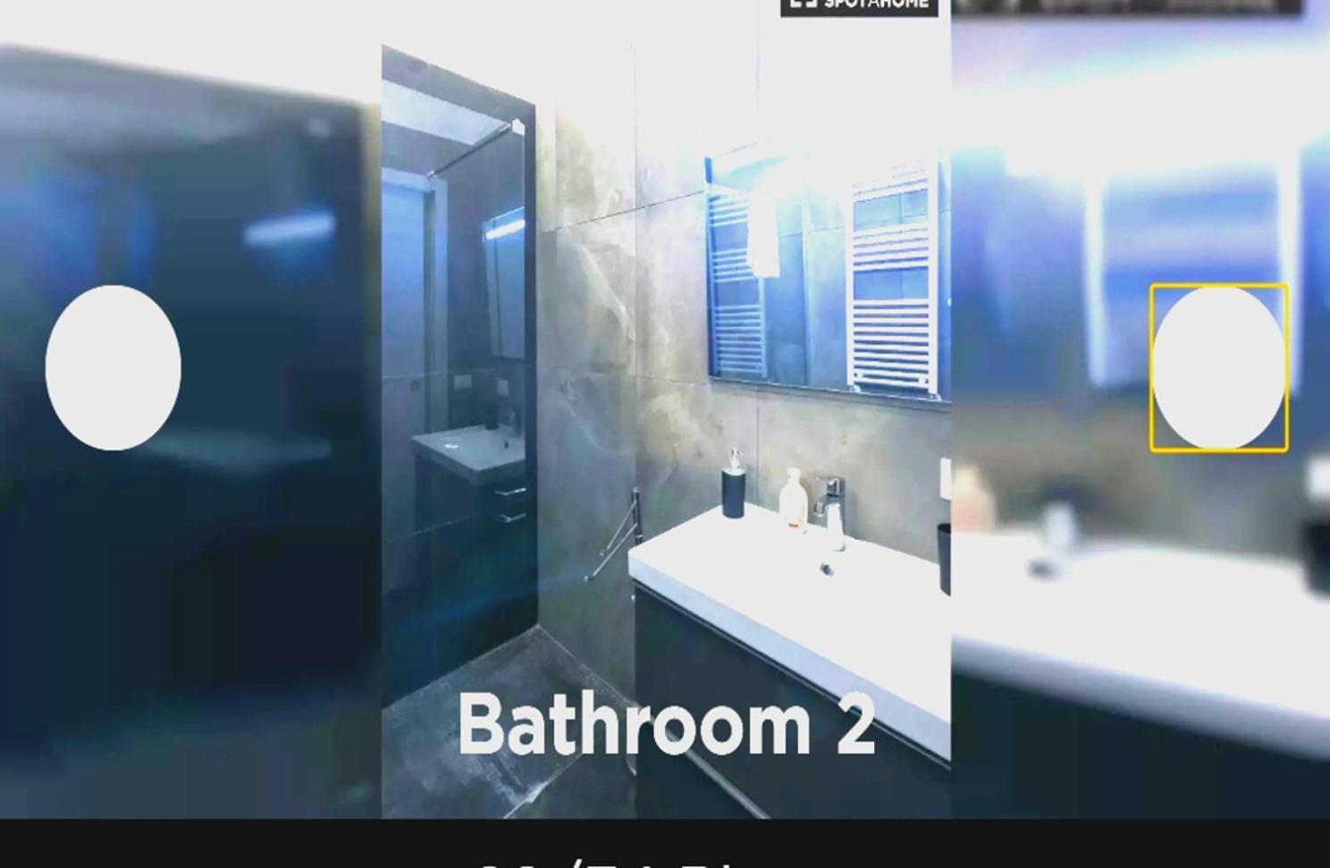 Da Caterina All'Esquilino Apartment Рим Екстериор снимка