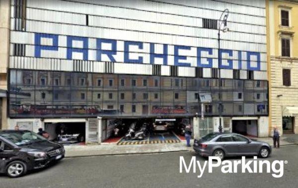Da Caterina All'Esquilino Apartment Рим Екстериор снимка